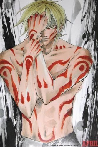 Voir un profil - Keikoku Toya A45f613k